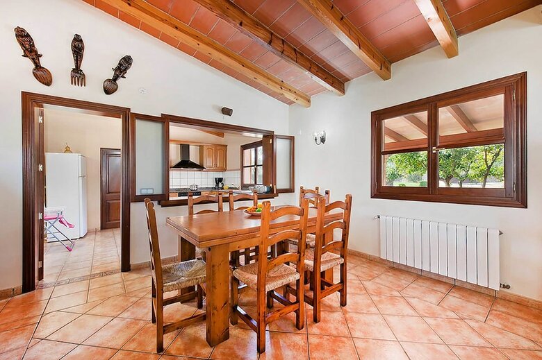 Villa Carla