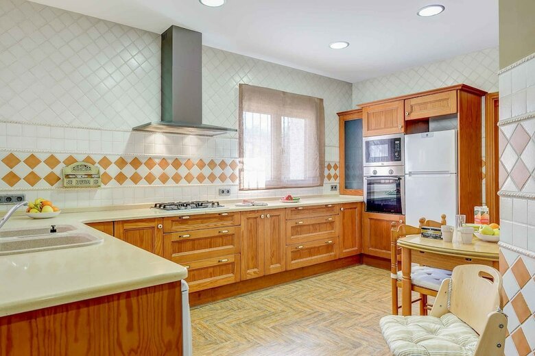 Villa Blanc