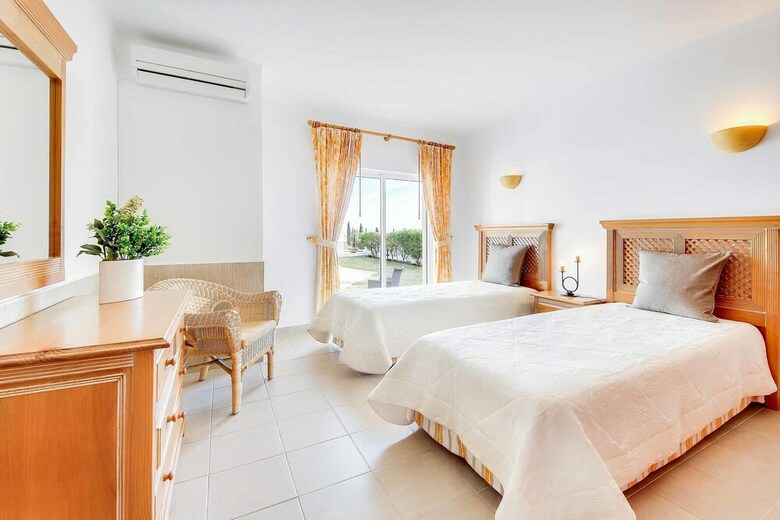 Villa Beatrice