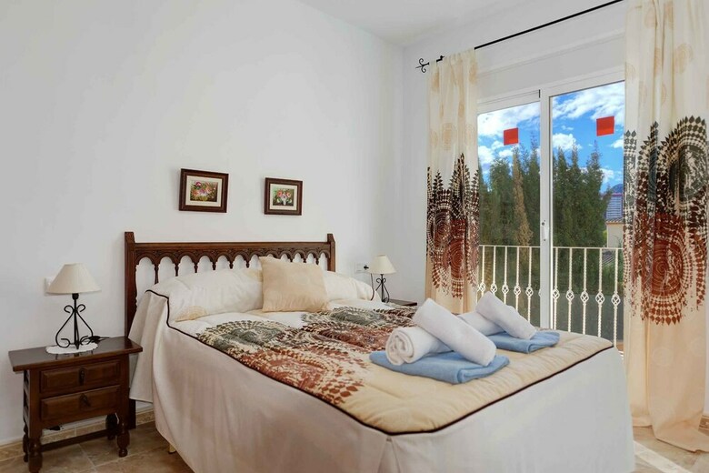 Villa Bienvenido