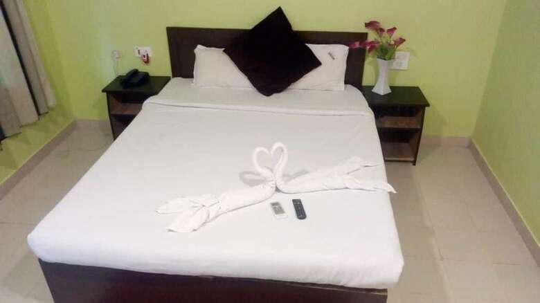 Hotel Sweet Dream Resort