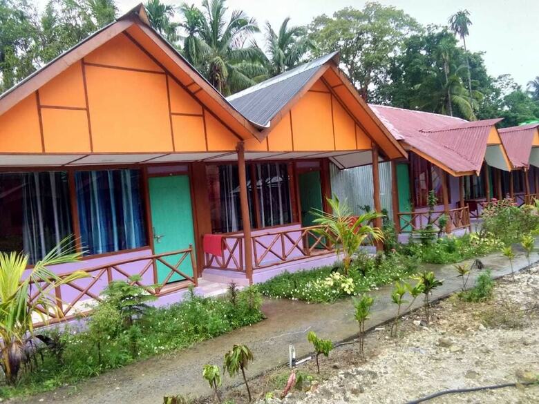 Hotel Sweet Dream Resort