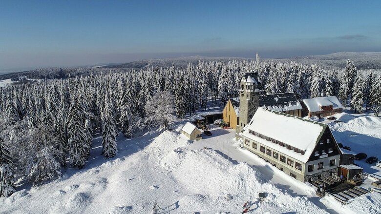 Hotel Kr�lovka