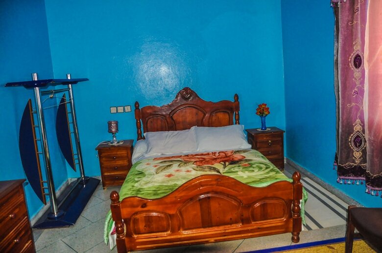 Hotel Maison D'h�te Iriki