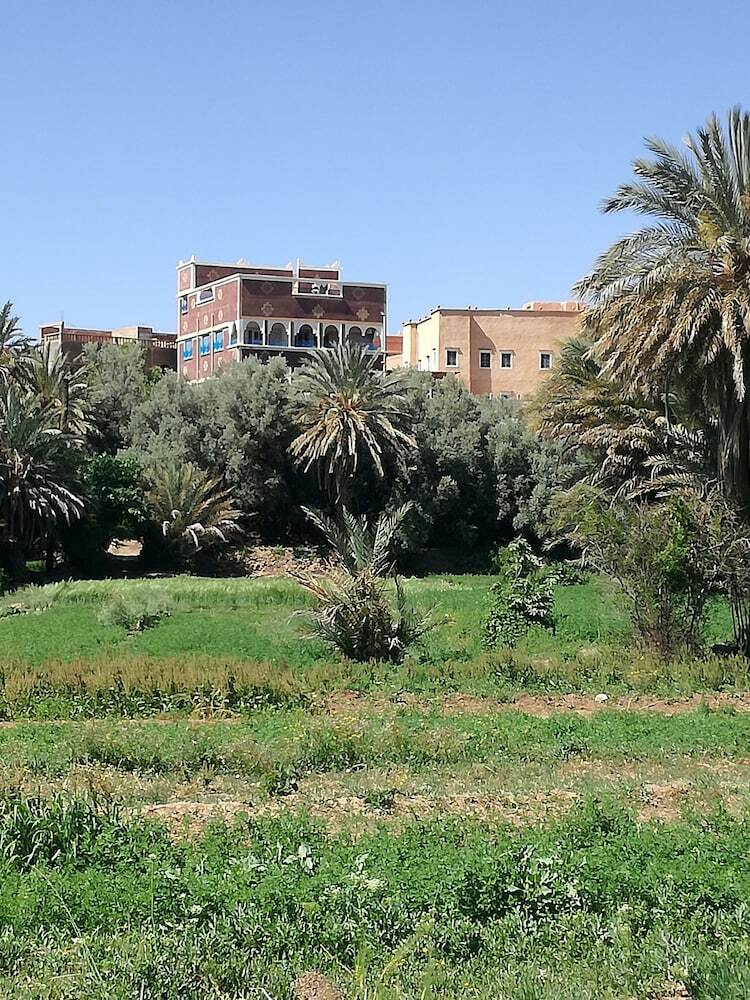 Hotel Maison D'h�te Iriki