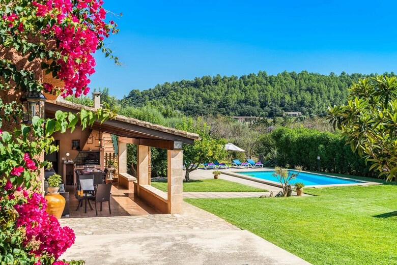 Villa Cati