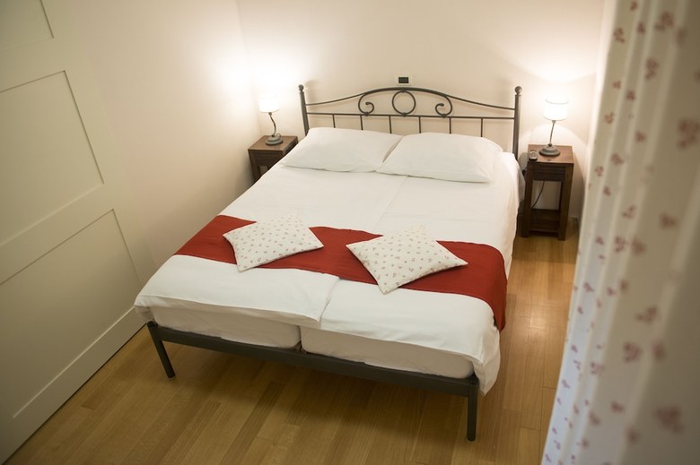 Apartment House Muha