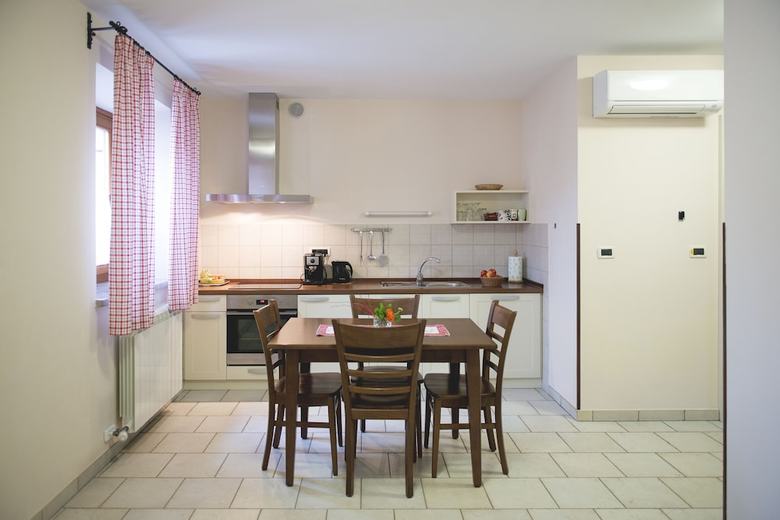 Apartment House Muha