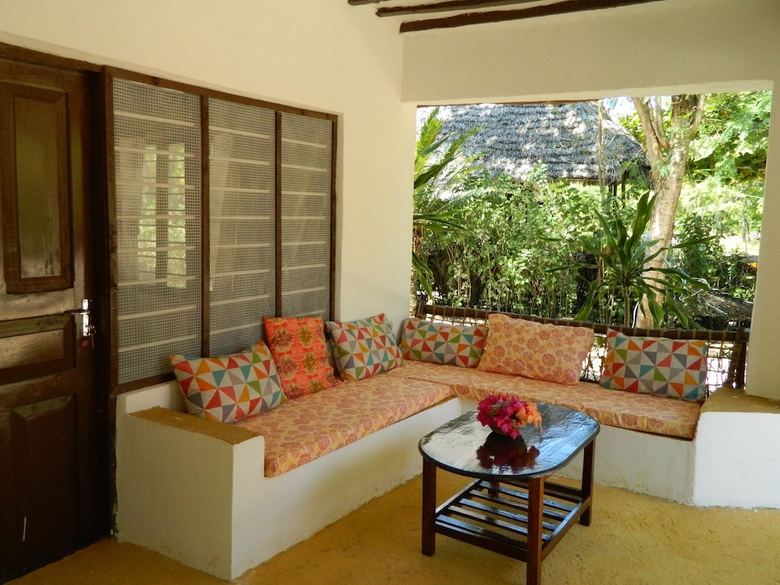 Bed & Breakfast Karma Lodge
