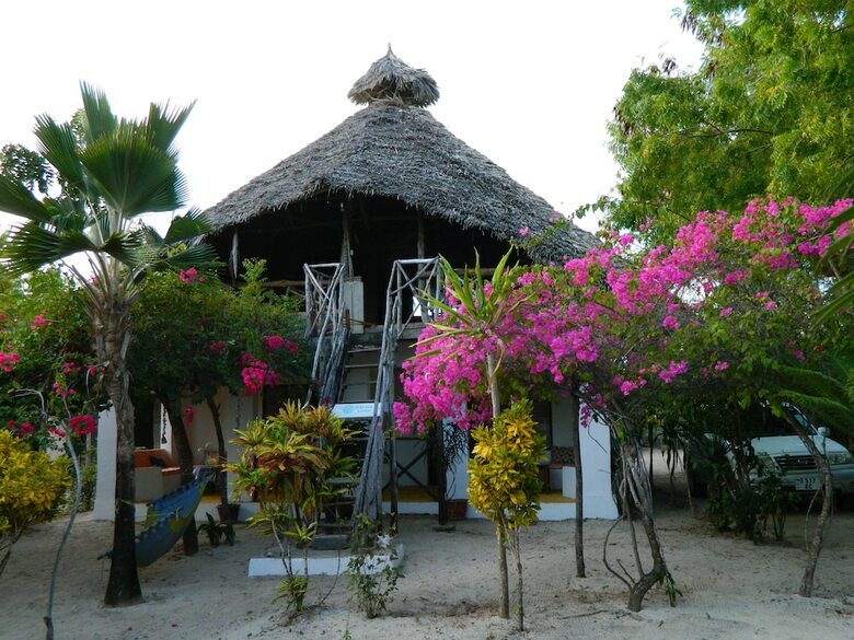 Bed & Breakfast Karma Lodge