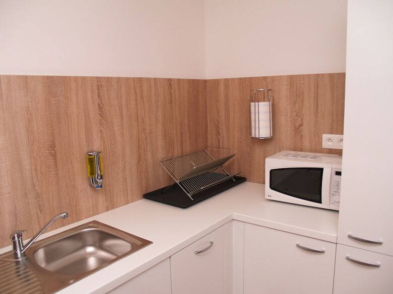 Quality Apartment Mileti?ova