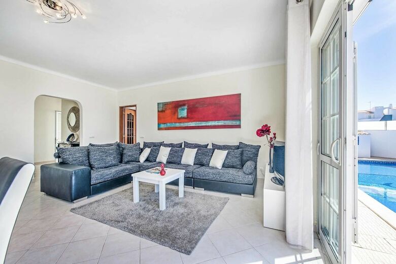 Villa Jomar
