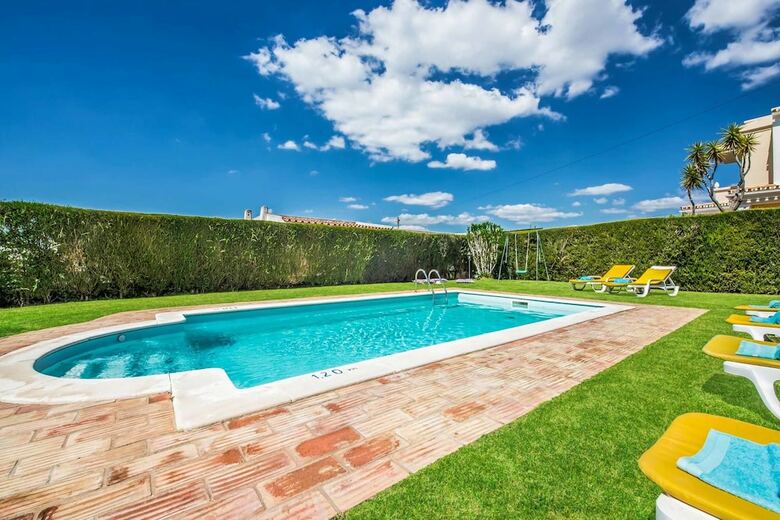 Villa Charlota