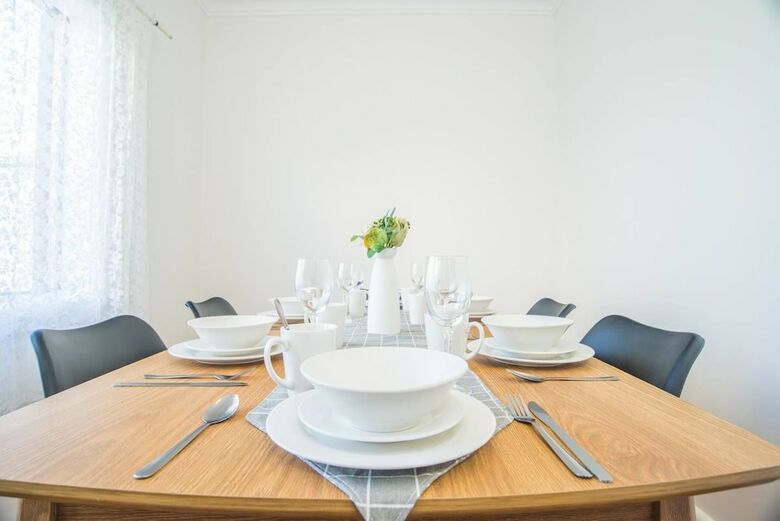 Belmore House