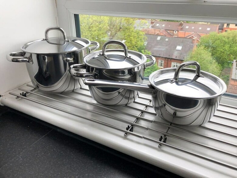 Apartamentos Bright And Homely 2br Flat In Old Trafford