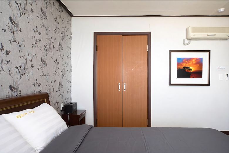 Haedoji Hotel Yangyang