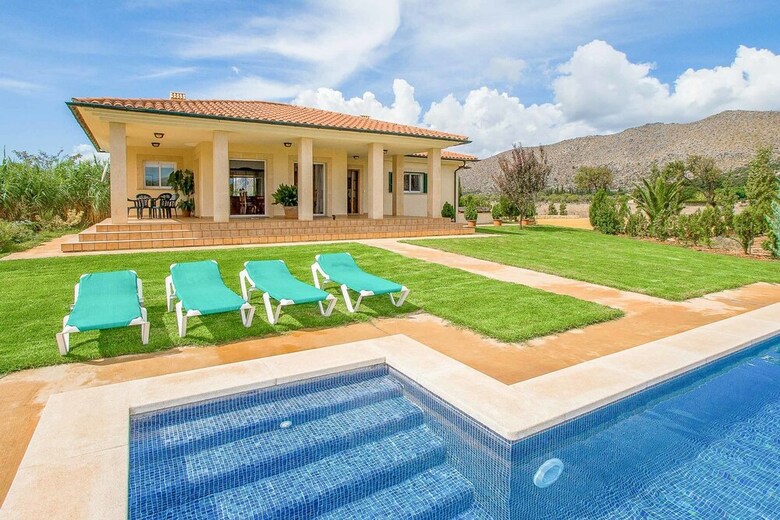 Villa La Vinya
