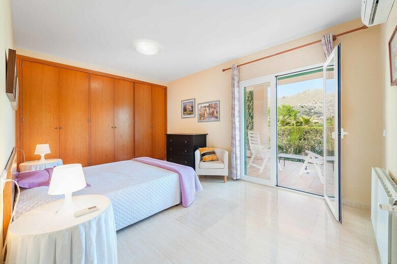 Villa La Vinya