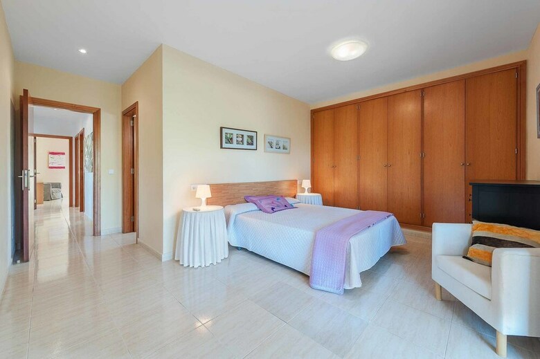 Villa La Vinya