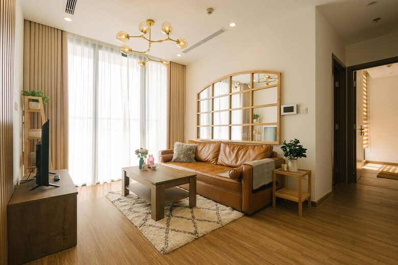 Cindy Vinhomes Skylake Apartments