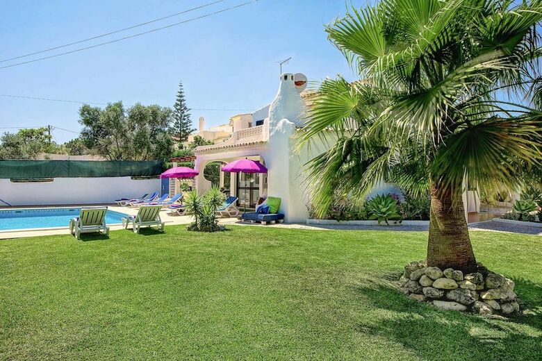 Villa Miramar