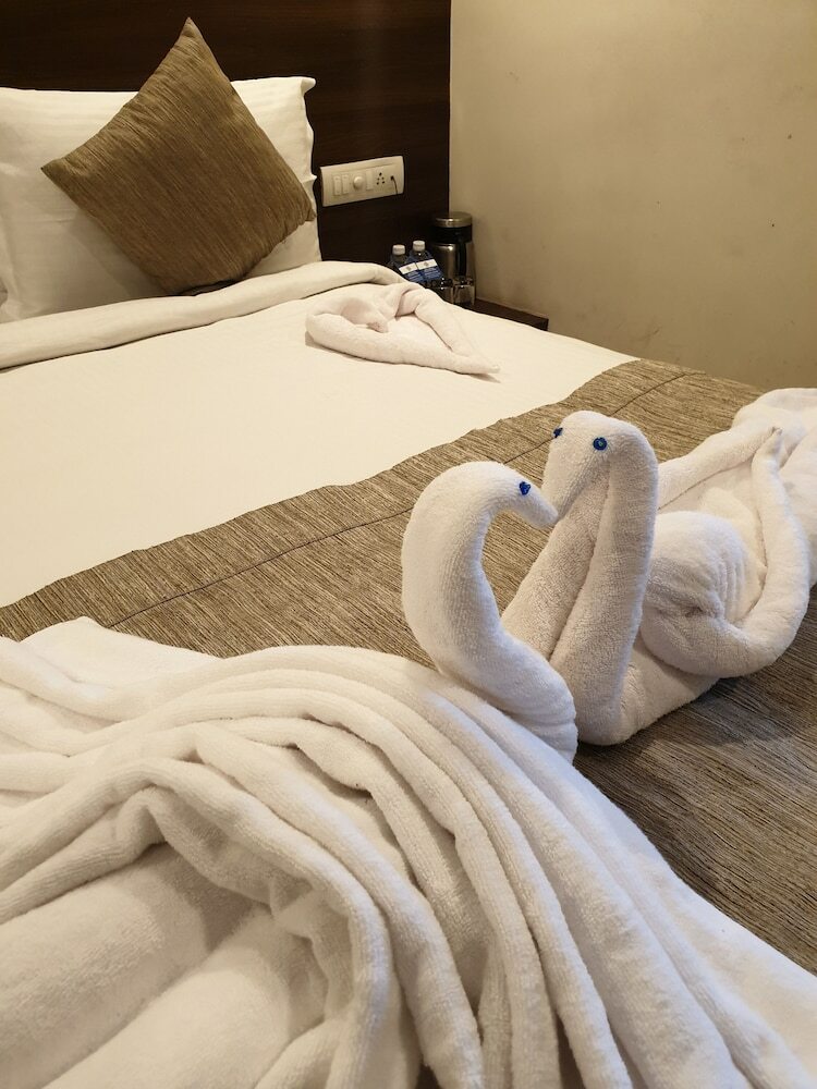 Jayson Metoda By Innovic Hotels