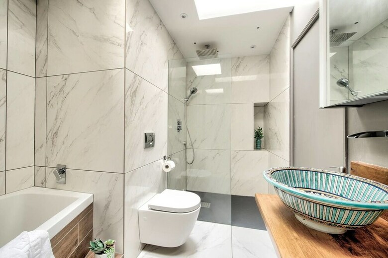 Apartamentos Spacious And Beautiful 2br Flat In Morningside
