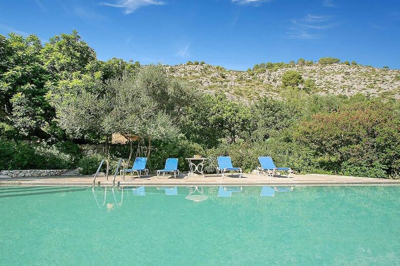 Villa Mirabella