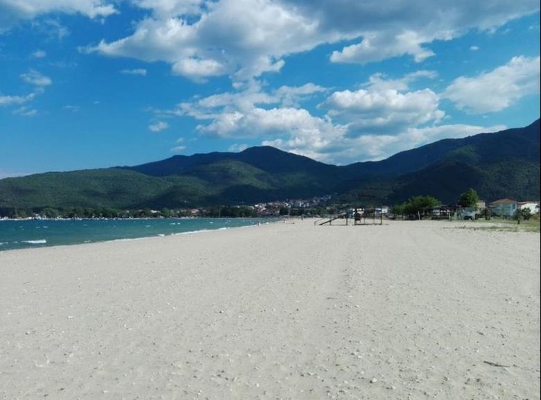 Aparthotel Ammolithos Beach