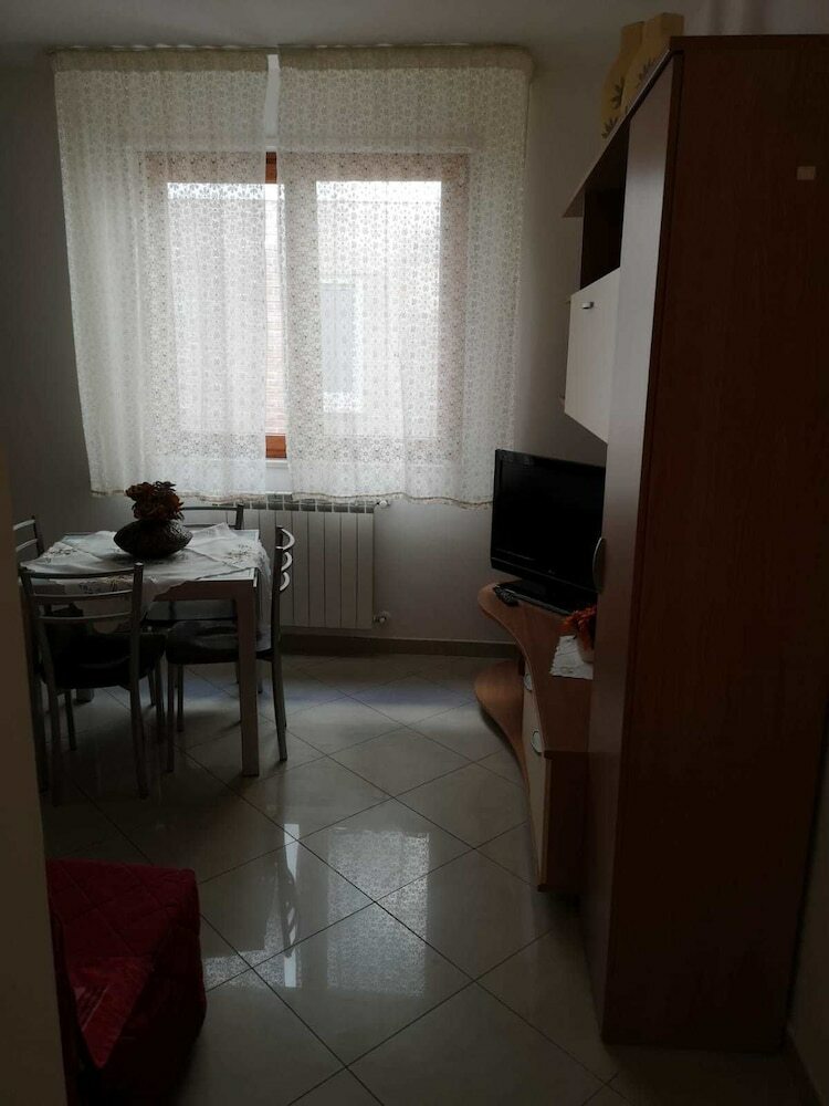 Apartamento Brindisi Citt� D'acqua