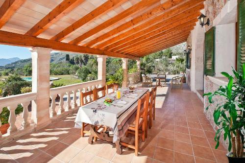 Villa La Caseta