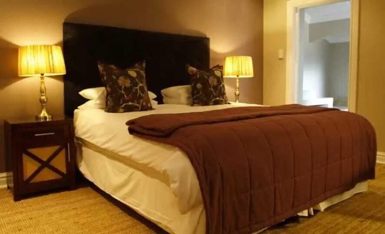 Hotel Anchors Boutique Lodge