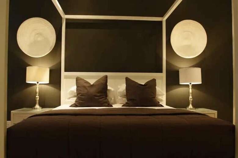 Hotel Anchors Boutique Lodge