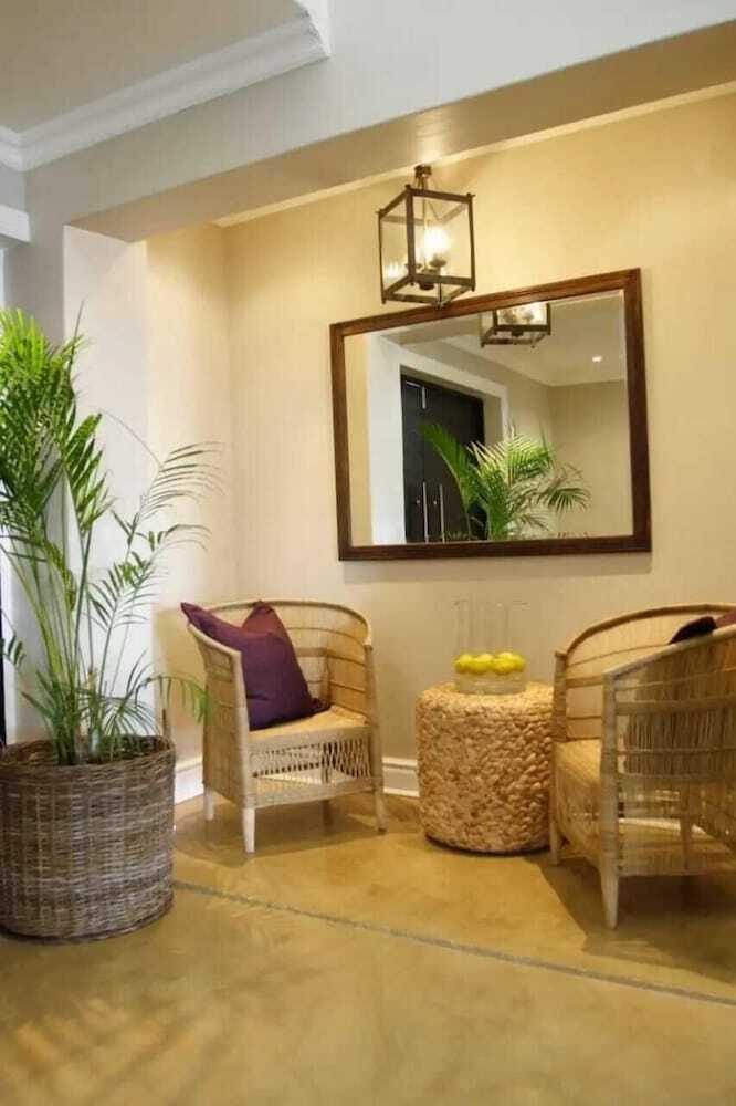 Hotel Anchors Boutique Lodge