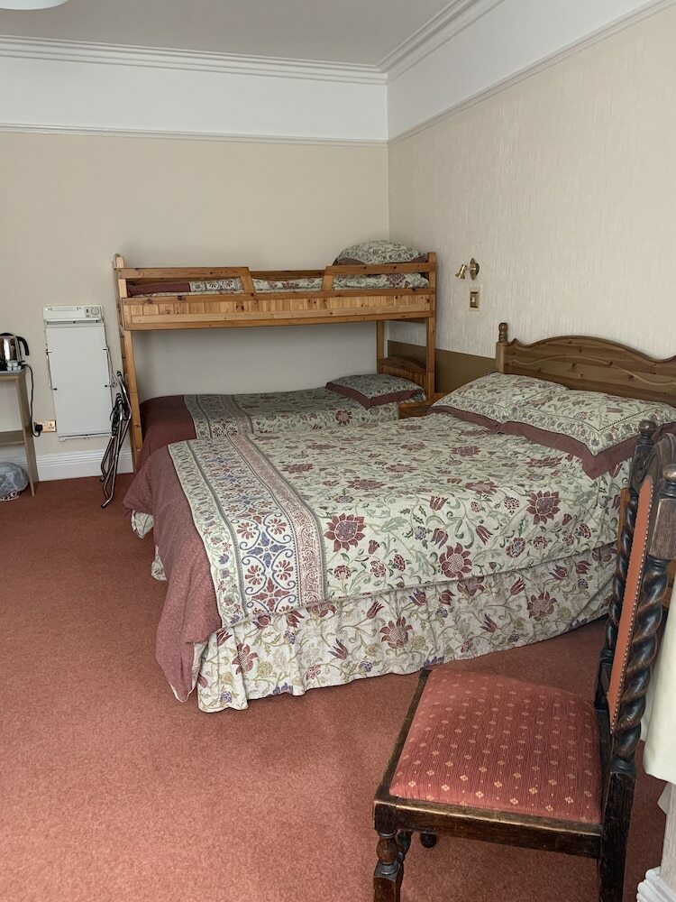 Bed & Breakfast Green Gables Guest House