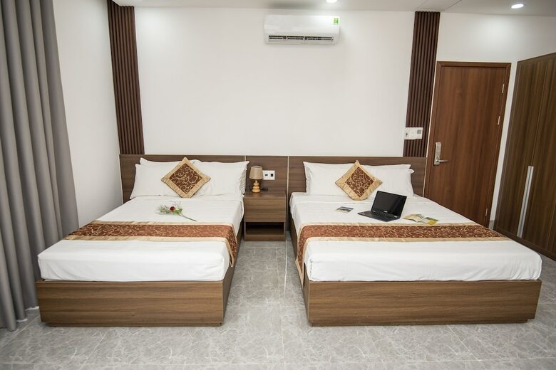 Huy Ngoc Hotel