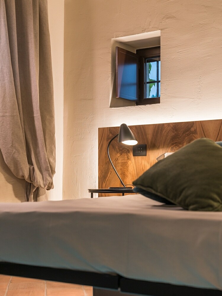 Hotel C� Toresele Relais Osteria Garden