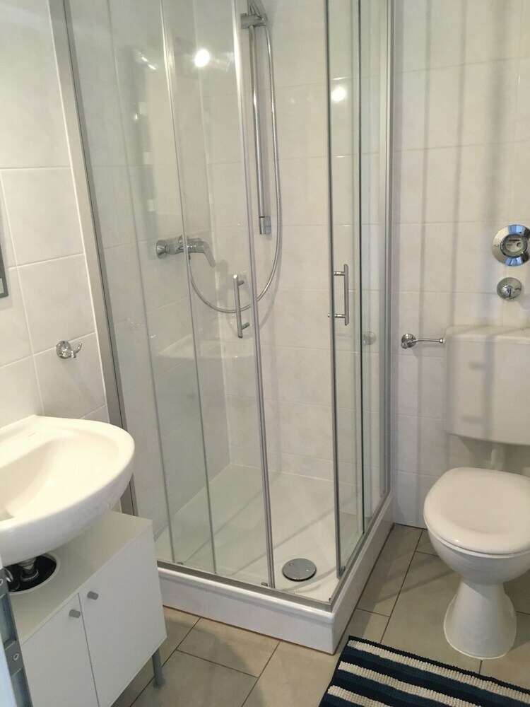 Apartamentos G�stehaus Schr�der Walldorf 4