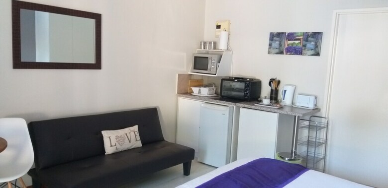 Hotel Grace Place Welgemoed