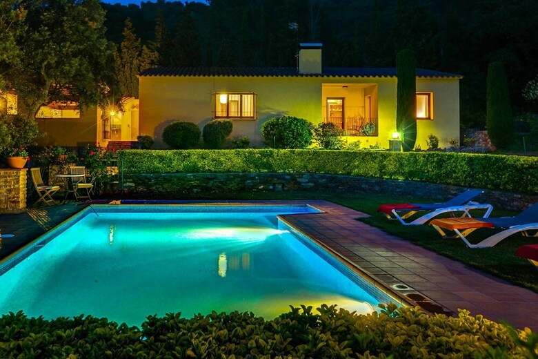 Villa Sa Vinya