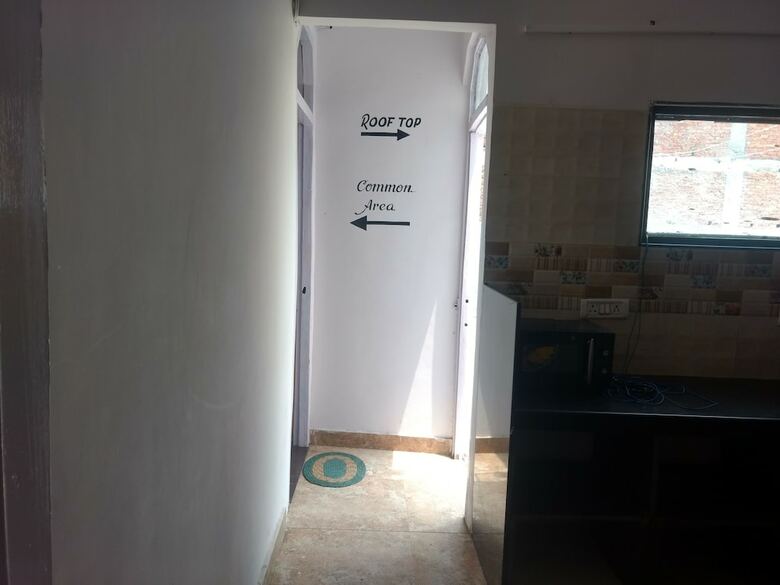 Hostal Bunk Hostel Delhi