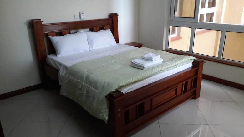 Hotel Amani Condos