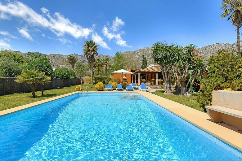 Villa Papito