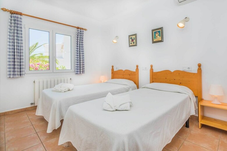 Villa Nautilus
