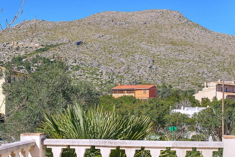Villa Lucetta