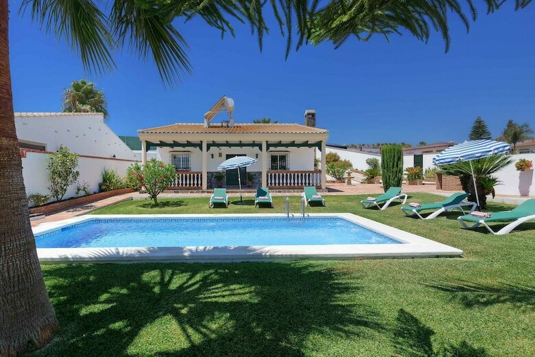 Villa Pastora