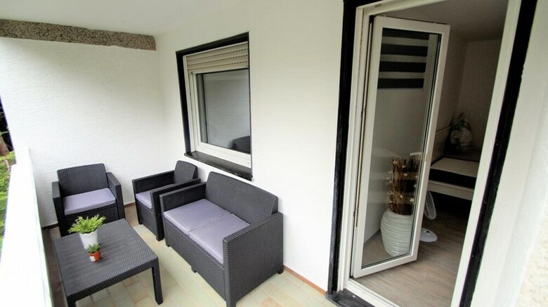 Apartamentos Ferienwohnung Gl15 N�he Cologne K�ln