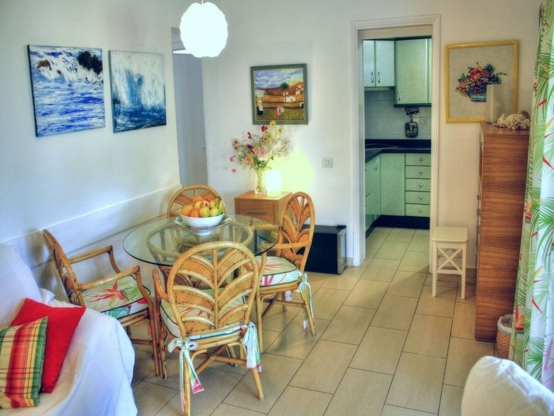 Apartamentos Los Melocotones