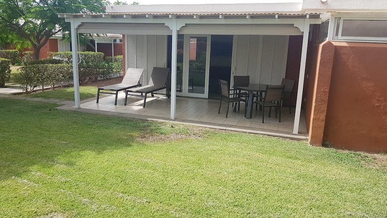 Apartamentos Los Melocotones