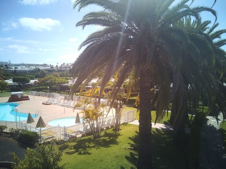 Apartamentos Los Melocotones
